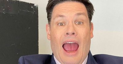 The Chase's Mark Labbett looks even slimmer in latest snaps after incredible weight loss