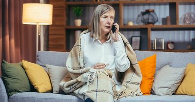 'Child tried to lure my mum into woods in middle of night - I'm warning others'