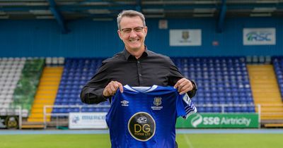 Fleetwood Town owner Andy Pilley buys Waterford FC and says he is in for the long haul