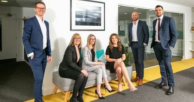 New board and MD follows MBO at East Yorkshire firm Informed Financial Planning