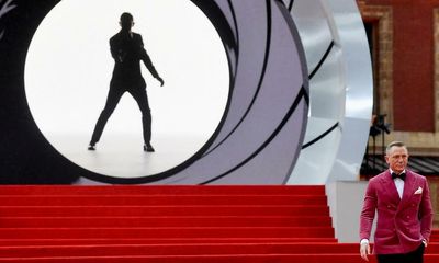 Bond films’ future secured after MGM and WB agree deal