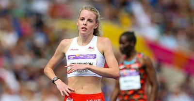 Keely Hodgkinson reveals the key secret behind long-awaited European gold medal in Munich