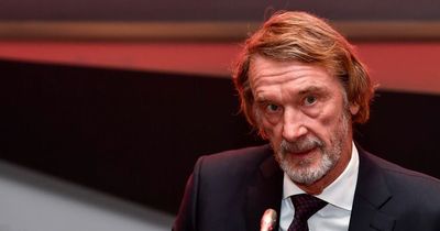Sir Jim Ratcliffe gets £700million boost after admitting he wants to buy Manchester United