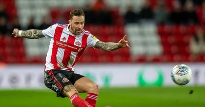 Ex-Sunderland forward Chris Maguire suspended by Lincoln City for allegedly breaching FA betting rules