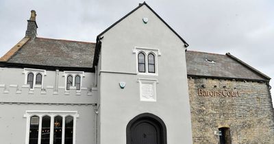 Private dining restaurant with champagne terrace is opening at a former Toby Carvery