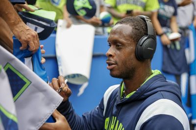 Chris Simms beats the drum for Seahawks QB Geno Smith