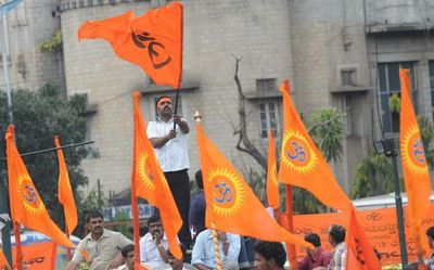 Law officers appointed on RSS recommendation, claims PIL in Allahabad HC