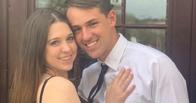 Blind woman regains vision and says husband 'handsome as I imagined'