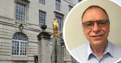 Councillor ‘reminded of social media conduct’ after historic antisemitic tweet row