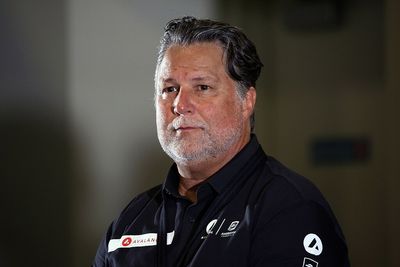 Andretti to build new motorsport headquarters in Indiana