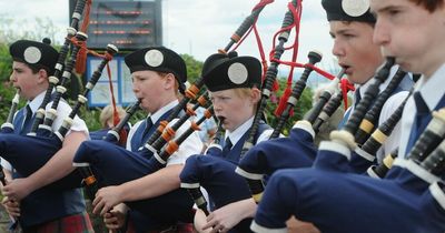 Scots pipe band land World Championship title after bizarre mix-up in scoring process