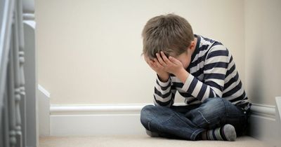 Irish boy who gets headaches every time he laughs in daily pain