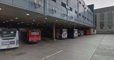 Edinburgh passengers furious after bus drives past them when they have seats booked