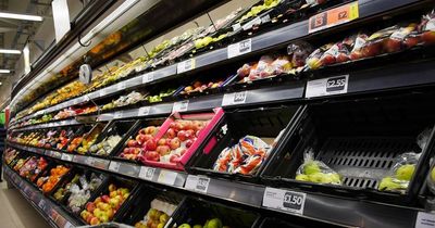 Morrisons urgently recalling fruit over fears it could contain Salmonella