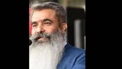 Transportation tenders: Punjab vigilance bureau arrests former cabinet minister Bharat Bhushan Ashu