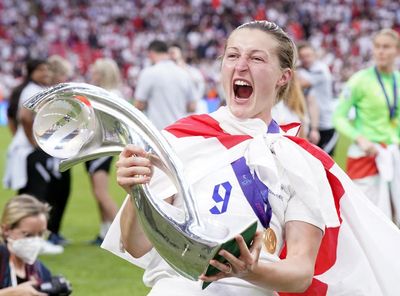 Ellen White retirement: Record England goalscorer and Euro 2022 winner retires from football
