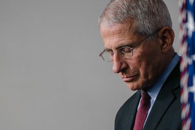 Fauci to step down in December after decades of public service