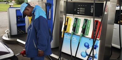 South Africa's fuel price subsidies: a close analysis shows they don't reduce poverty