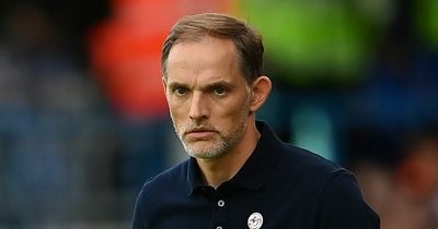Chelsea manager Thomas Tuchel handed further FA charge after furious rant at referee