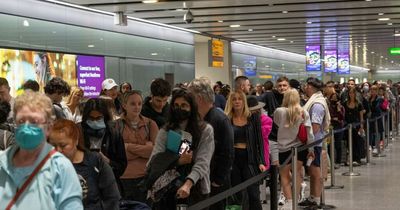 British Airways cuts close to a million seats this winter to meet Heathrow cap