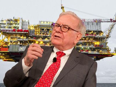 Warren Buffett Is Betting Big On Occidental Petroleum, But Analyst Sees 'Better Options Elsewhere'
