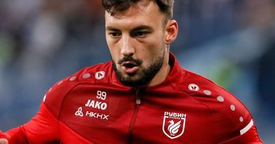 Sead Haksabanovic jets in for Celtic transfer as champions also eye a new midfielder