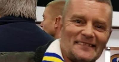 Daughter of missing Leeds man Anthony Crosswaite urges dad to come home in emotional appeal