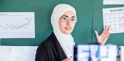 Professor flexibility, recorded lectures: Some positive university legacies of the pandemic