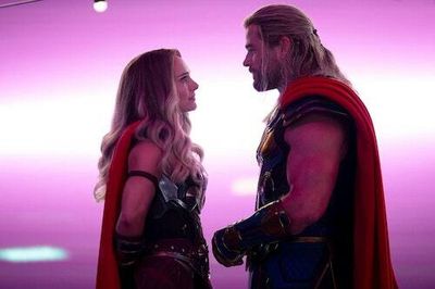 'Thor 4' Disney Plus release date revealed — and it's sooner than you think