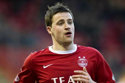 Ex-Aberdeen and Scotland ace Maguire suspended over alleged betting rule breach