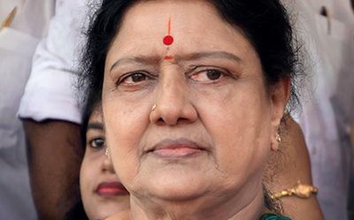 Opinion divided in AIADMK on whether AIIMS panel report would revive Sasikala’s political fortunes