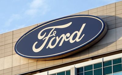 Ford cutting 3,000 white-collar jobs in bid to lower costs