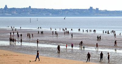 Merseyside records another fall in covid infections