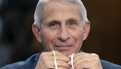 Dr. Anthony Fauci, top infectious disease expert, to retire in December