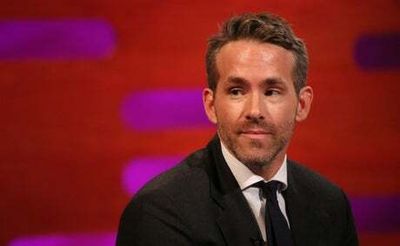 Ryan Reynolds boldly claims curry house in small Cheshire town has ‘best Indian food in Europe’