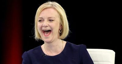 Tories 'could surge in polls if Liz Truss becomes the next Prime Minister'