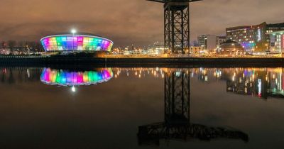Glasgow 'backed off the boards' after being shortlisted to host Eurovision 2023