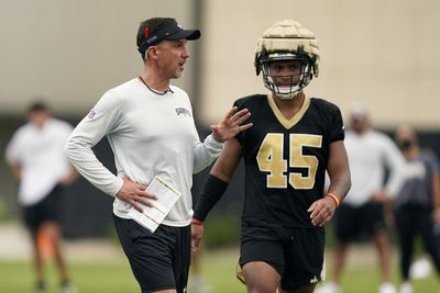 3 players we’re watching at Aug. 22’s Saints practice