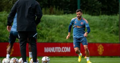 Bruno Fernandes makes admission and reveals Erik ten Hag demand prior to Man United vs Liverpool