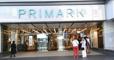 Primark says a major change is coming for anyone who buys its clothes in autumn