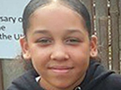 Kyra Hill: Grieving father says 11-year-old was ‘left to drown’ at water park