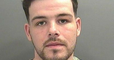 Burglar raped teen and mum after forcing way into home five days after leaving jail