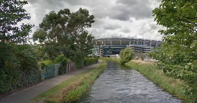 Body pulled out of Dublin canal identified and 'appears to be of man coming back from night out'