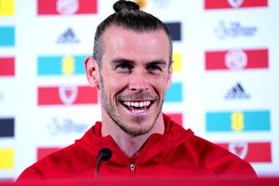 Gareth Bale’s move to LAFC good news for everyone, claims Wales boss Robert Page