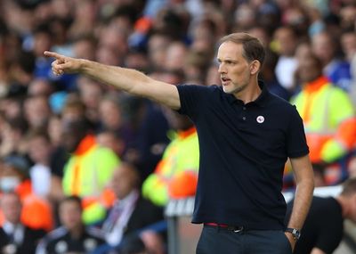 Chelsea boss Thomas Tuchel charged over Anthony Taylor comments after Spurs game