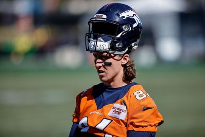 Predicting the Broncos’ 5 upcoming roster cuts