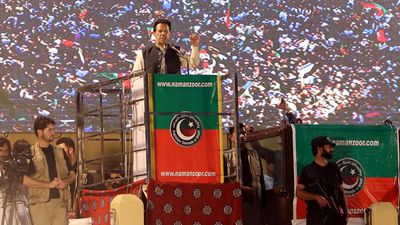 Pakistan’s Imran Khan charged: Will he be jailed?