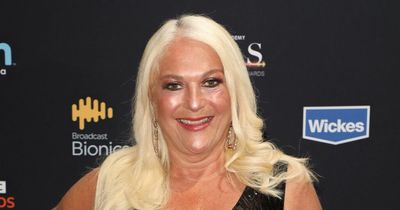 Vanessa Feltz to join TalkTV weeks after announcing BBC departure