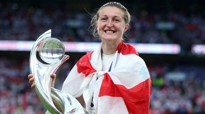 England Women’s Top Goalscorer Ellen White Retires