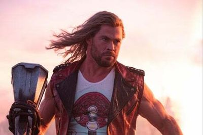 Thor: Love and Thunder ‒ the Marvel blockbuster gets a Disney+ release date